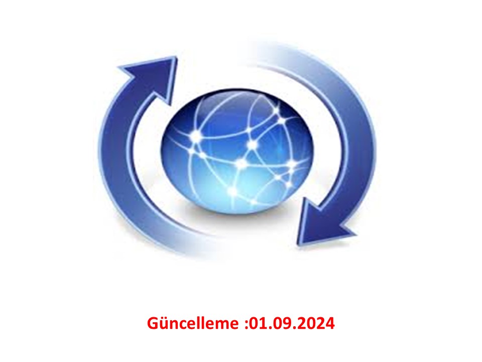 Web Sitesi Güncelleme